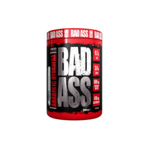 Bad Ass Anabolic Hydraeaa  (Dragon Fruit) Protein Powder 390g
