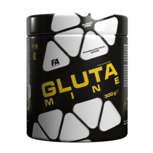FA Glutamine (Unflavored) Protein Powder 300g^^1