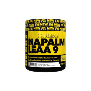 Xtreme Napalm LEAA9 (Sour Watermelon) 240g