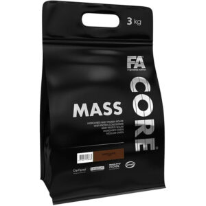FA Core (Chocolate) Mass Proein 3000g  N..A  28/2/2024