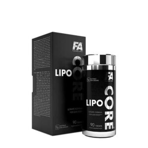 FA Core Lipo 90 Tab