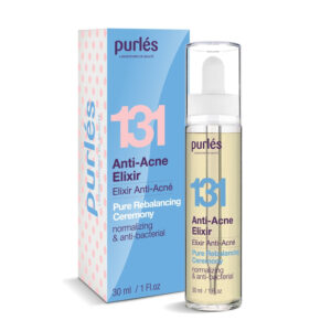 Purles 131 Anti Acne Elixir 30ml