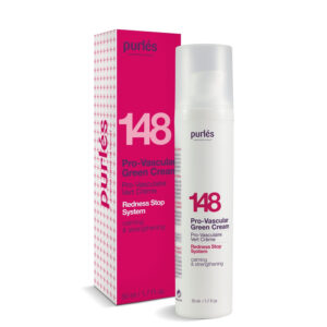 Purles 148 Pro Vascular Cream 50ml