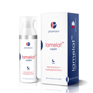 Pharmann Lamelat Depigmentation Night Cream 50 ml