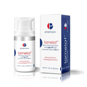 Pharmann Lamelat Depigmentation Face & Neck Serum 30ml
