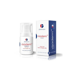 Pharmann Visaderm Anti Acne Cream 50ml
