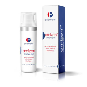 Pharmann Arnizen Anti Bruising Cream Gel 30ml