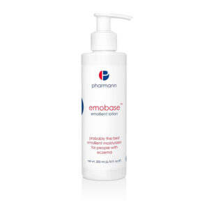 Pharmann Emobase Emollient Lotion 200ml N..AC 2/3/2026
