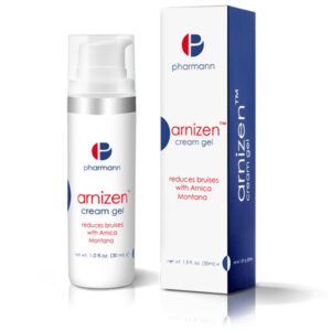 Pharmann Meso-Arnizen Anti Bruising Cream Gel 30ml