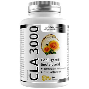 Kevin Levrone CLA 3000mg 90 Cap