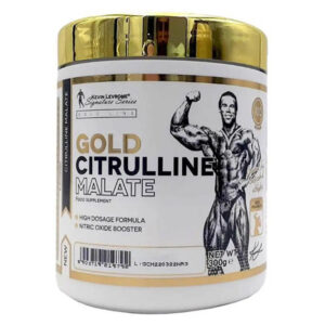 Levrone Gold Citrulline Malate Powder 300g^^1