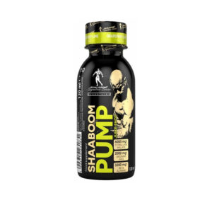Levrone Shaaboom Pump Shot (Orange Cherry) 120ml N..A 26/6/2024