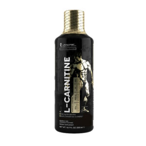 Levrone Anabolic L-Carnitine (Blue Raspberry) Drink 500ml