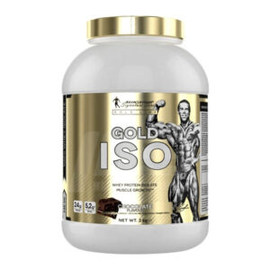 Levrone Gold Iso Whey Protein (Chocolate) Powder 2Kg