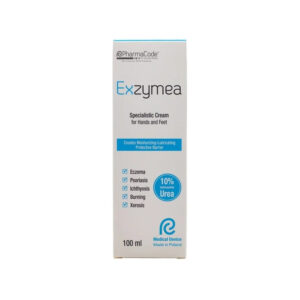 Exzymea Hands & Feet Cream 100ml