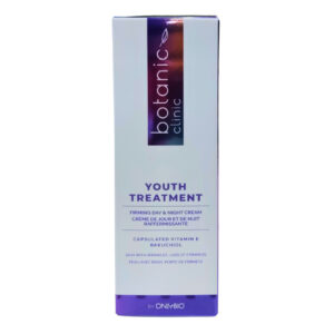 Botanic Clinic Youth Treatment Firming Cream 50ml