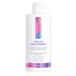 Botanic Clinic Youth Treatment Micellar Water 300ml