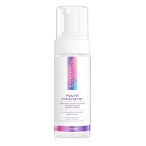 Botanic Clinic Youth Treatment Foam Cleanser 150ml