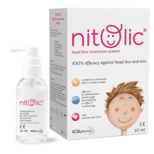 N.A7/2/2026 Nitolic Spray 50ml