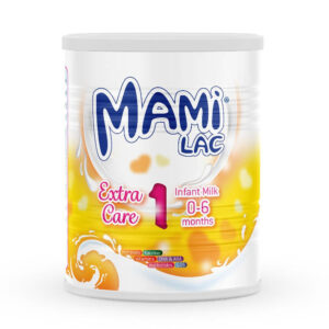 Mami Lac 1 Milk I/F 400 g