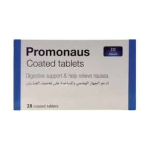 Promonaus 28 Tab