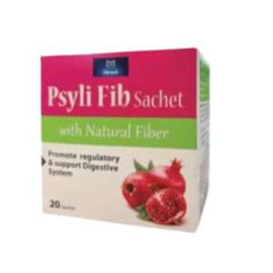 Psyli Fib 20 Sach