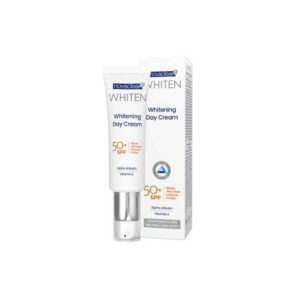 Novaclear Whitening Spf 50+ Day Cream 50ml