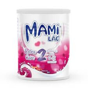 Mami Lac 2 Milk I/F 900g