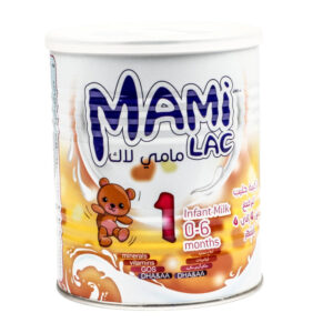 Mami Lac 3 Milk I/F 900g N..A 6/6/2026
