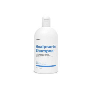 Healpsorin Shampoo 500ml