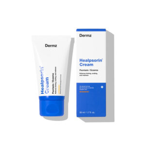 Healpsorin  Anti Itching Cream 50ml