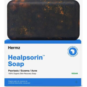 Healpsorin Soap Bar 100g