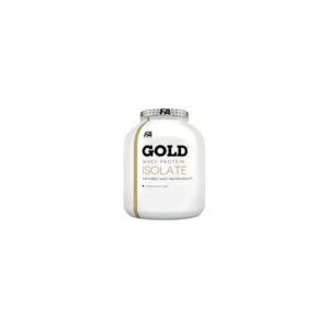 Performance Line Gold Whey Protein Isolate (Chocolate) 2270g