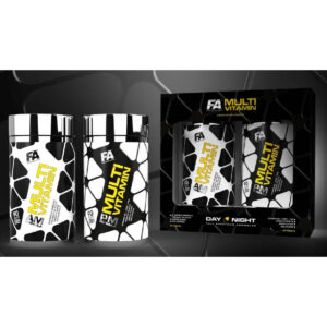 FA Multi Vitamin Day & Night 180 Tab