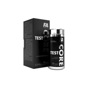 FA Core Test 90 Tab N..A 14/4/2025