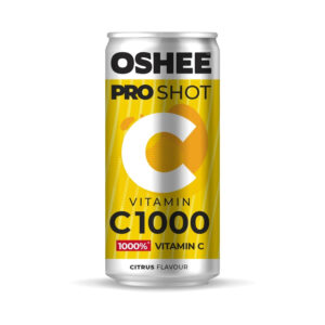 Oshee Shot Vit C Drink 200ml