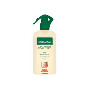 Gerovital Treatment Expert Anti Hair Loss Serum 150ml
