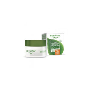 Gerovital Plant Moisturising Cream 50ml