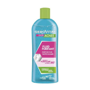 Gerovital Stop Acne Purifying Fluid 150ml