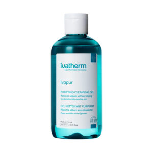Ivatherm Ivapur Purifying Cleansing Gel 250ml