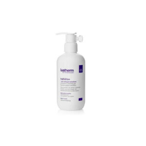 Ivatherm Ivahidra+ Emollient Cleansing Gel 250ml