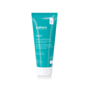 Ivatherm Ivapur Gentle Purifying Scrub 100ml