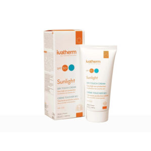 Ivatherm Sun Light 360 Sunblock Spf 50+ Cream 50ml