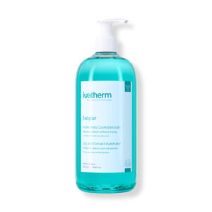Ivatherm Ivapur Purifying Cleansing Gel 500ml