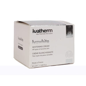 Ivatherm Ivawhite Whitening Cream 50ml