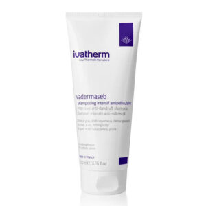 Ivatherm Ivadermaseb Intensive Anti Dandruff Shampoo 200ml