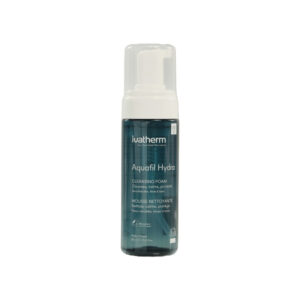 Ivatherm Aquafil Hydra Cleansing Foam 160ml
