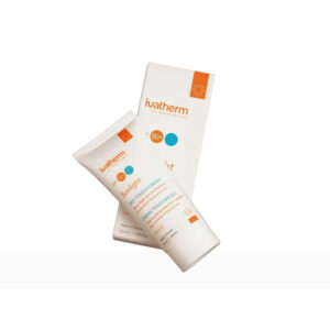 Ivatherm Sun Light Mat Sunblock Spf 50+ Dry Touch Fluid 50ml