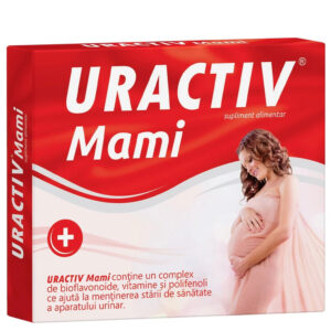 Uractiv Mami 21 Cap