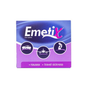 Emetix 20Tab